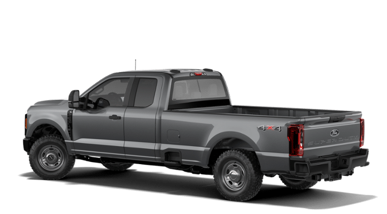 2027 Ford Super Duty F-250 SRW XL