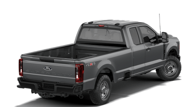 2027 Ford Super Duty F-250 SRW XL