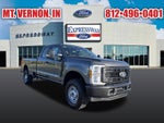 2027 Ford Super Duty F-250 SRW XL