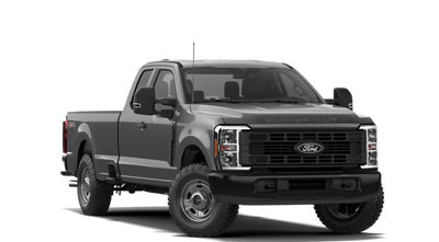 2027 Ford Super Duty F-250 SRW XL