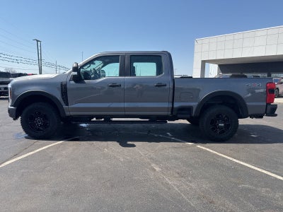 2024 Ford F-250SD XL
