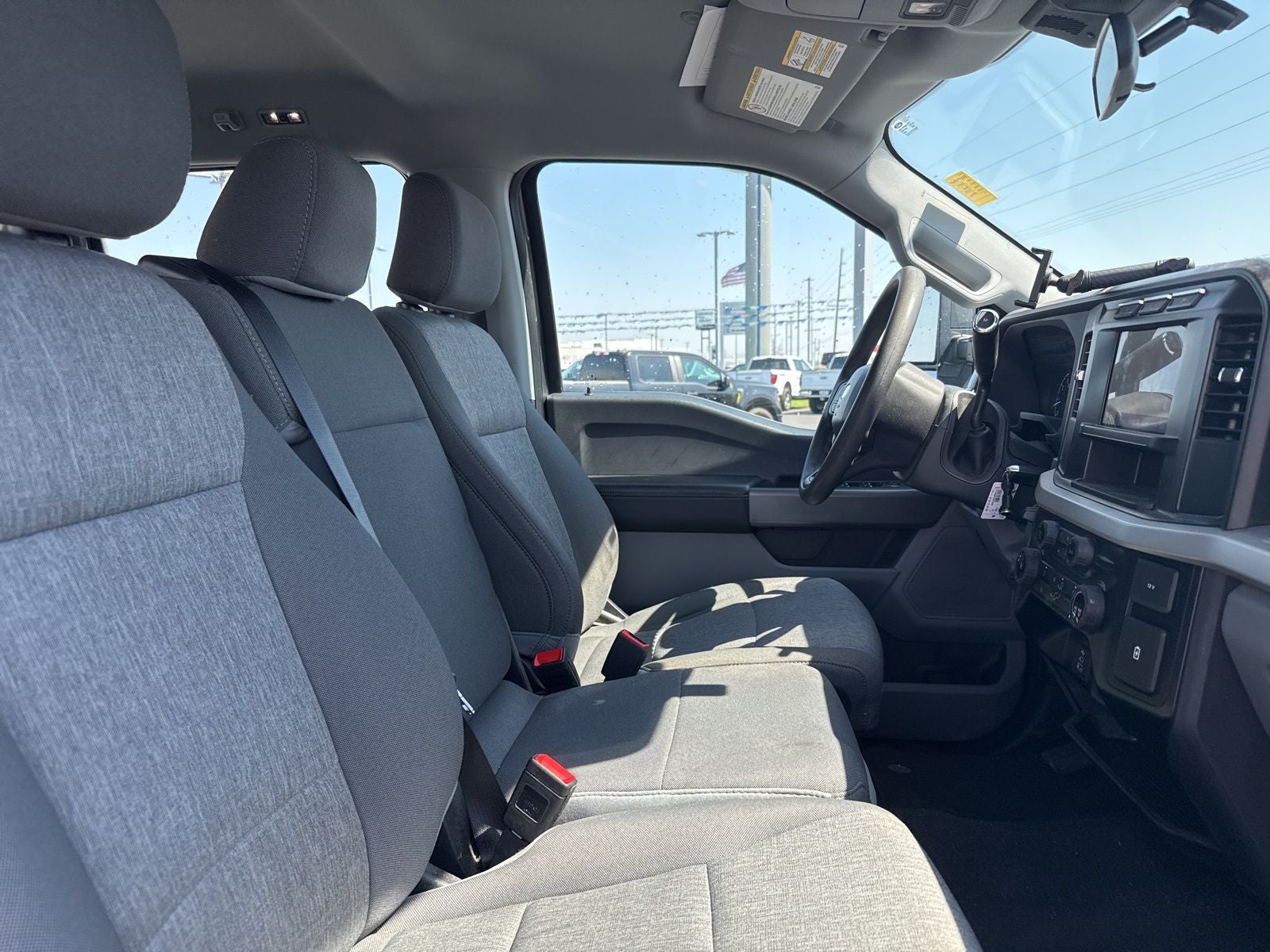 2024 Ford F-250SD XL