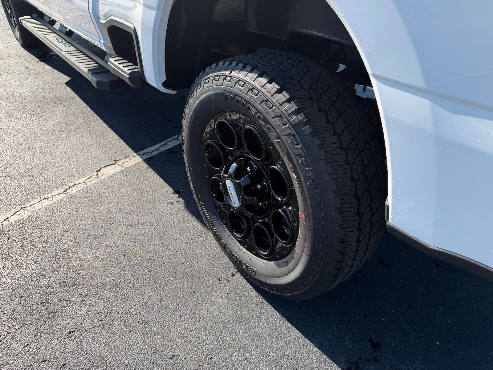 2026 Ford Super Duty F-250 SRW XLT