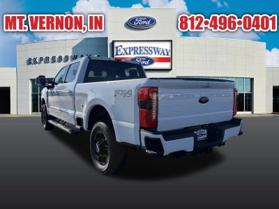 2026 Ford Super Duty F-250 SRW XLT