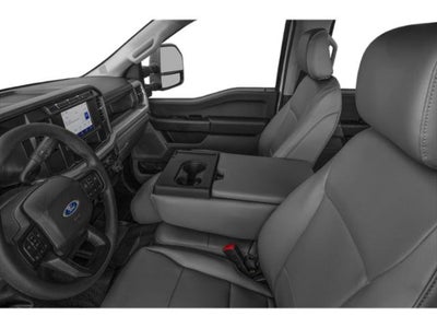 2023 Ford F-250SD XL