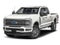 2023 Ford Super Duty F-250 SRW XL