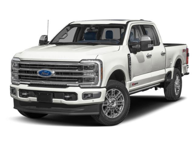 2023 Ford Super Duty F-250 SRW XL