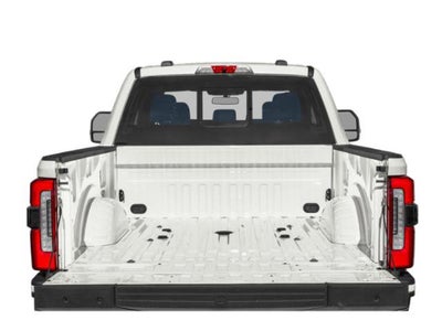 2023 Ford Super Duty F-250 SRW XL