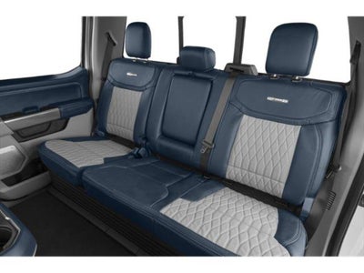 2023 Ford Super Duty F-250 SRW XL