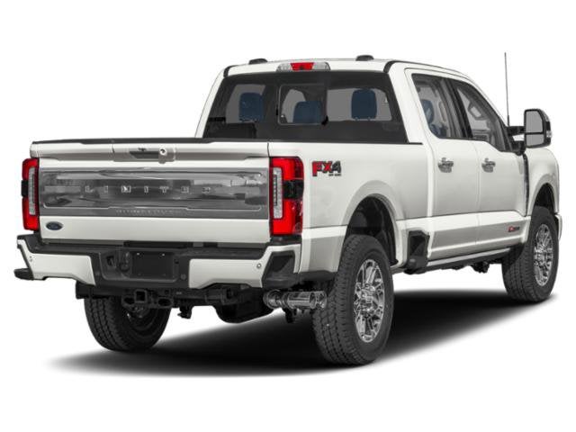 2023 Ford Super Duty F-250 SRW XL