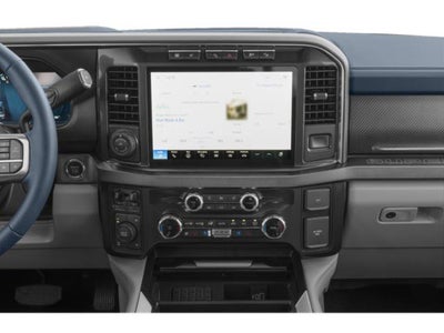 2023 Ford Super Duty F-250 SRW XL