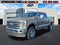 2026 Ford Super Duty F-250 SRW King Ranch 4WD Crew Cab 6.75' Box