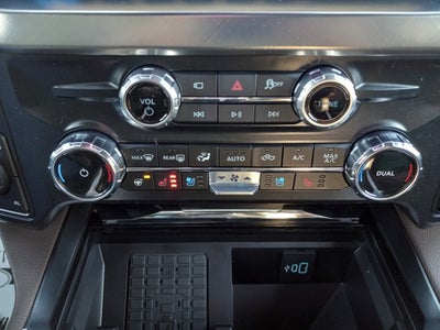 2026 Ford Super Duty F-250 SRW King Ranch 4WD Crew Cab 6.75' Box