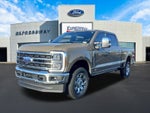 2026 Ford Super Duty F-250 SRW King Ranch 4WD Crew Cab 6.75' Box