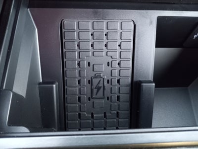 2026 Ford Super Duty F-250 SRW King Ranch 4WD Crew Cab 6.75' Box