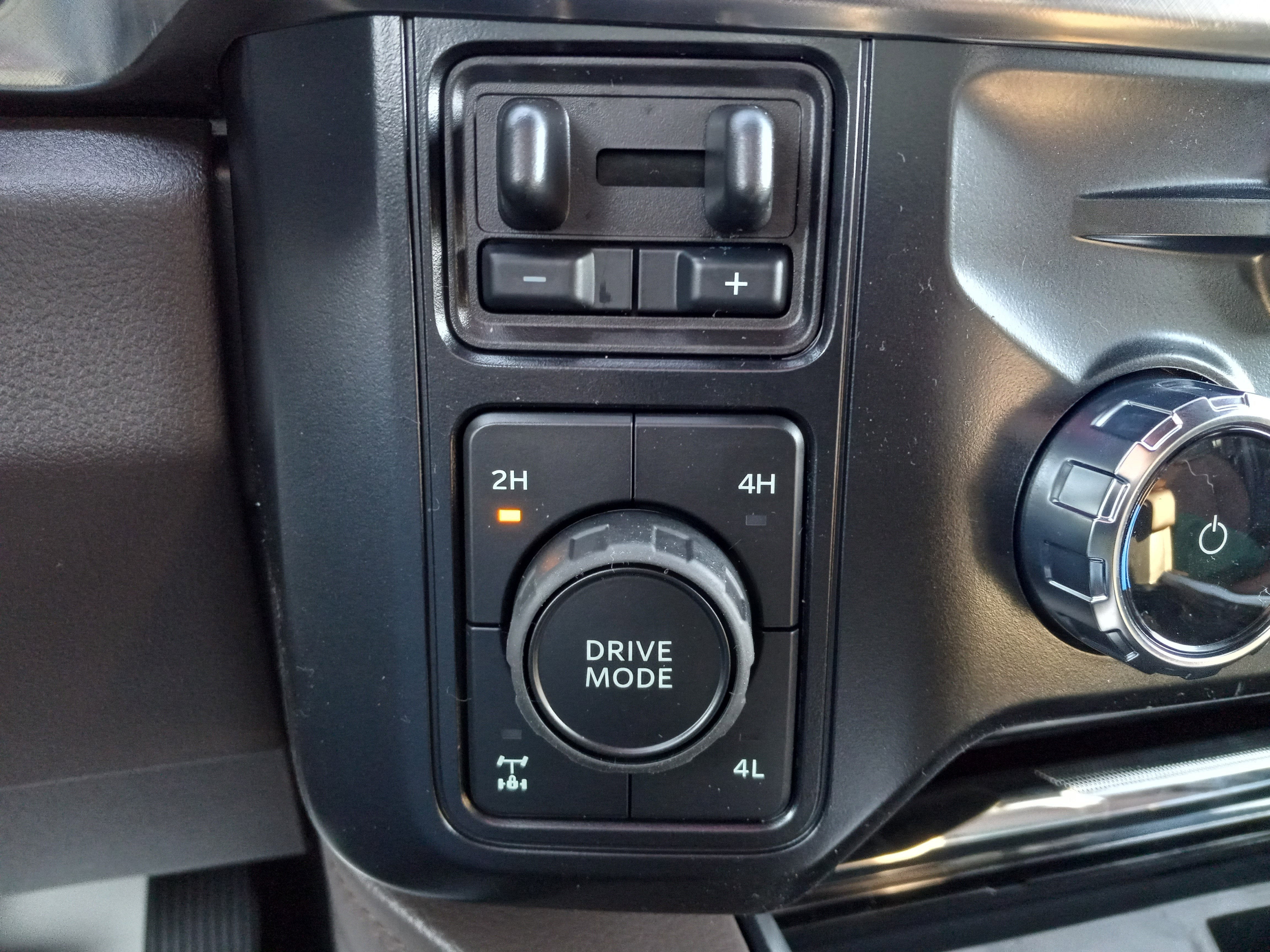 2026 Ford Super Duty F-250 SRW King Ranch 4WD Crew Cab 6.75' Box