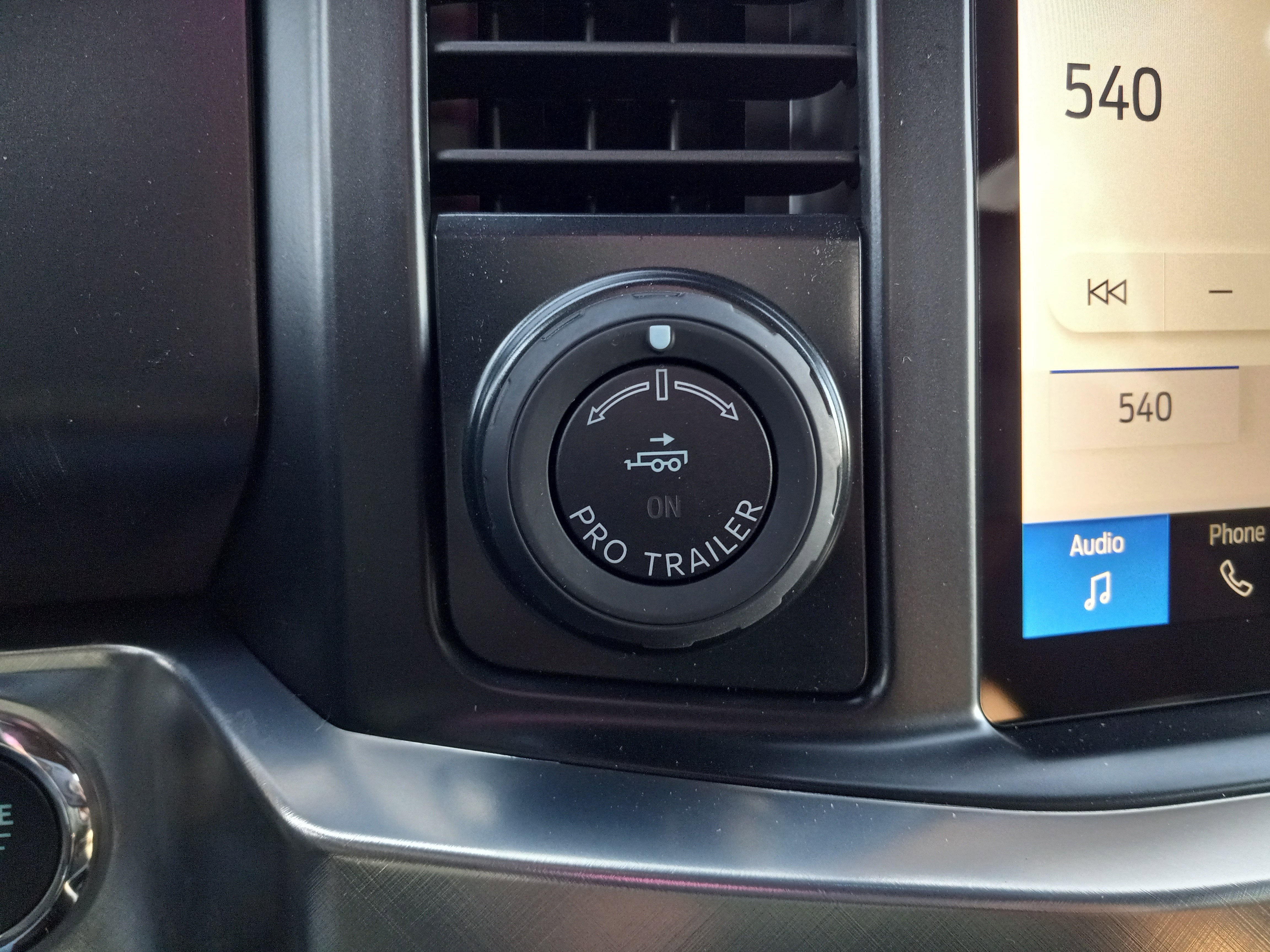 2026 Ford Super Duty F-250 SRW King Ranch 4WD Crew Cab 6.75' Box