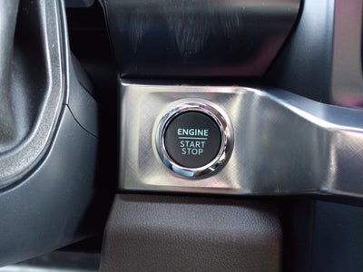 2026 Ford Super Duty F-250 SRW King Ranch 4WD Crew Cab 6.75' Box