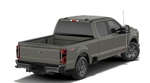 2027 Ford Super Duty F-250 SRW Lariat