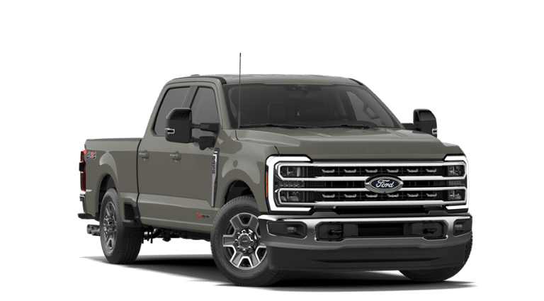2027 Ford Super Duty F-250 SRW Lariat