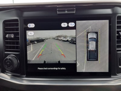 2026 Ford Super Duty F-250 SRW King Ranch 4WD Crew Cab 6.75' Box