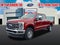 2026 Ford Super Duty F-250 SRW King Ranch 4WD Crew Cab 6.75' Box