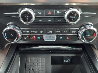 2026 Ford Super Duty F-250 SRW King Ranch 4WD Crew Cab 6.75' Box