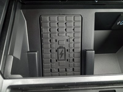 2026 Ford Super Duty F-250 SRW King Ranch 4WD Crew Cab 6.75' Box