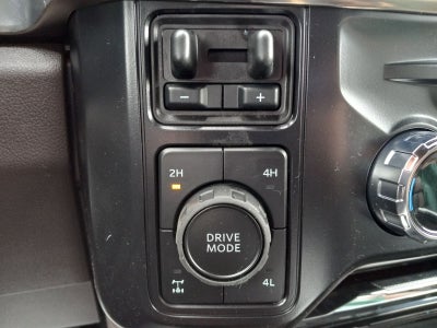 2026 Ford Super Duty F-250 SRW King Ranch 4WD Crew Cab 6.75' Box