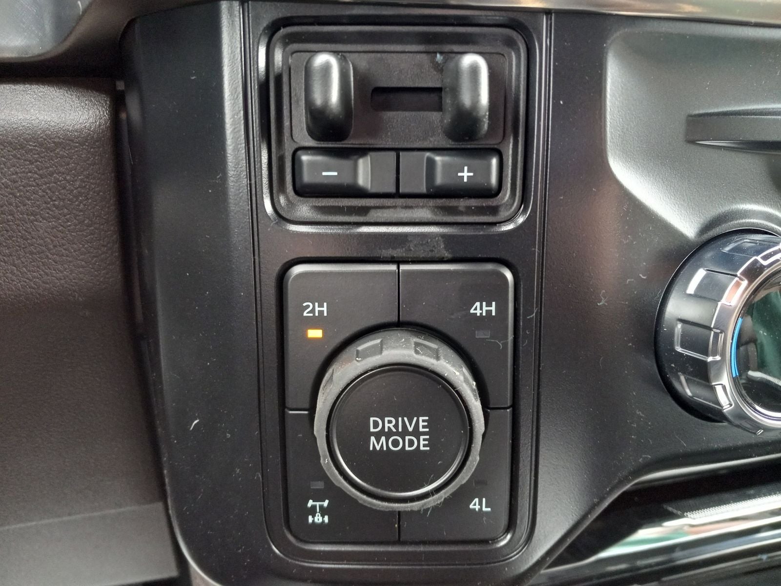 2026 Ford Super Duty F-250 SRW King Ranch 4WD Crew Cab 6.75' Box