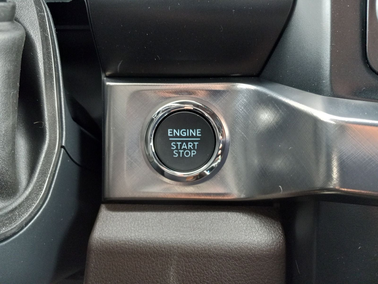 2026 Ford Super Duty F-250 SRW King Ranch 4WD Crew Cab 6.75' Box