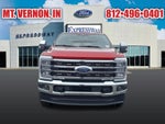2026 Ford Super Duty F-250 SRW King Ranch 4WD Crew Cab 6.75' Box