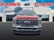 2026 Ford Super Duty F-250 SRW King Ranch 4WD Crew Cab 6.75' Box