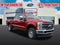 2026 Ford Super Duty F-250 SRW King Ranch 4WD Crew Cab 6.75' Box
