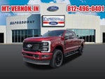 2027 Ford Super Duty F-250 SRW XLT