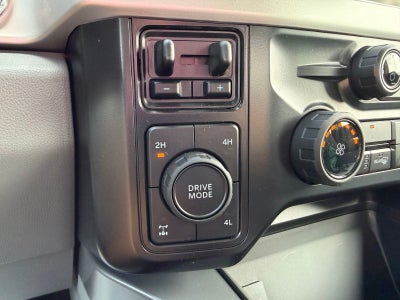 2027 Ford Super Duty F-250 SRW XLT