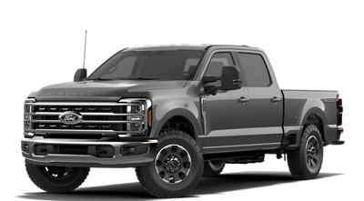 2027 Ford Super Duty F-250 SRW XLT