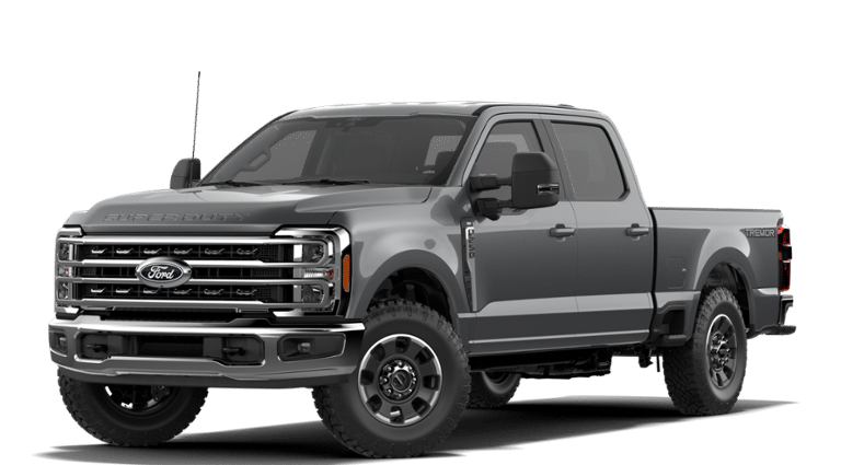 2027 Ford Super Duty F-250 SRW XLT