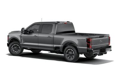 2027 Ford Super Duty F-250 SRW XLT