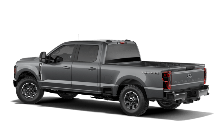 2027 Ford Super Duty F-250 SRW XLT