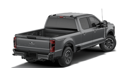 2027 Ford Super Duty F-250 SRW XLT
