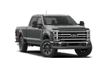 2027 Ford Super Duty F-250 SRW XLT