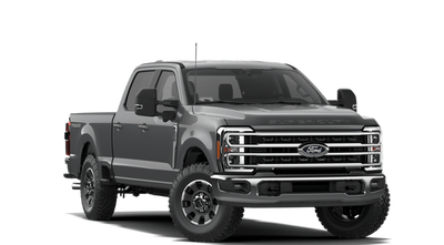 2027 Ford Super Duty F-250 SRW XLT