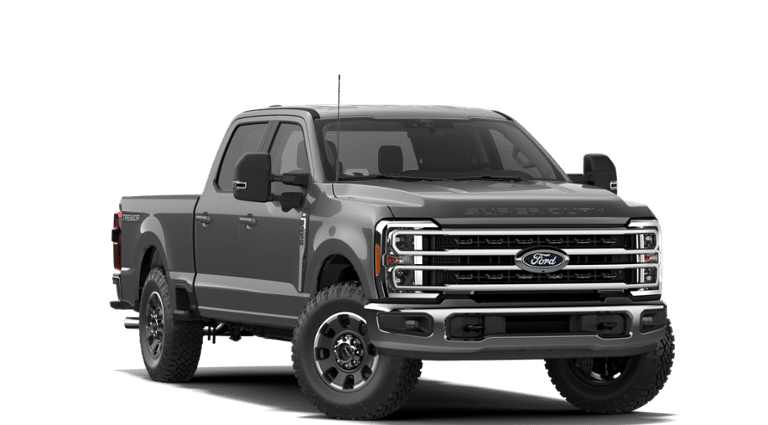 2027 Ford Super Duty F-250 SRW XLT