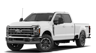 2027 Ford Super Duty F-250 SRW XLT