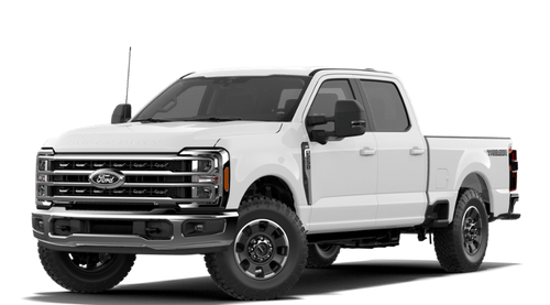 2027 Ford Super Duty F-250 SRW XLT