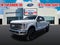 2027 Ford Super Duty F-250 SRW XLT