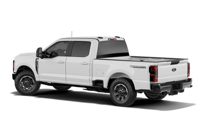 2027 Ford Super Duty F-250 SRW XLT