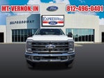 2027 Ford Super Duty F-250 SRW XLT
