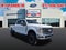 2027 Ford Super Duty F-250 SRW XLT